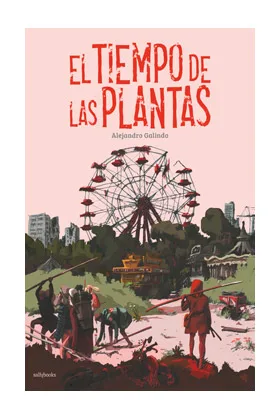 EL TIEMPO DE LAS PLANTAS