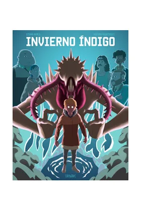 INVIERNO INDIGO