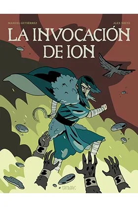 LA INVOCACION DE ION