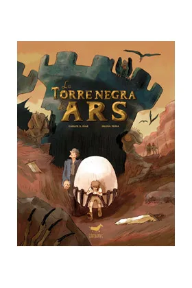 LA TORRE NEGRA DE ARS