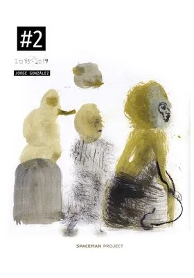 ARTBOOK 02 / 2015-2019