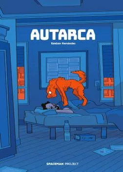 AUTARCA