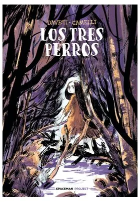 LOS TRES PERROS