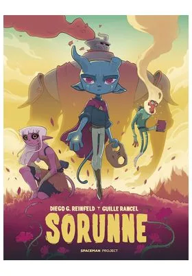 SORUNNE
