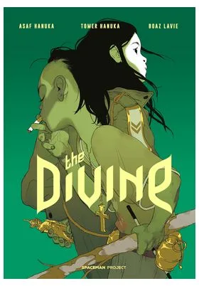 THE DIVINE
