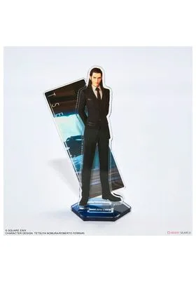 TSENG ACRYLIC STAND FINAL FANTASY VII REMAKE