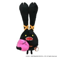FINAL FANTASY XIV SPRIGGAN PELUCHE