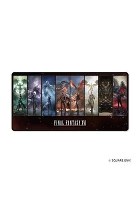 FINAL FANTASY XIV ALFOMBRILLA RATON 79,5 X 40 CM FINAL FANTASY XIV