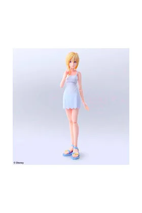 KINGDOM HEARTS III: BRING ARTS - NAMINE