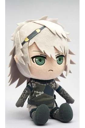 Nier Peluche 20 CM Nier Replicant VERSION1.22474487139 Square Plush
