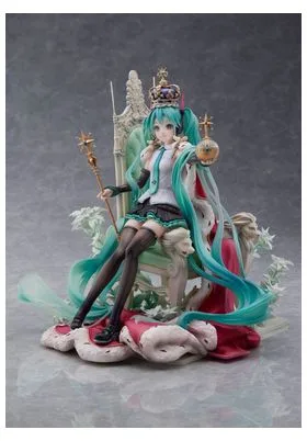 Hatsune Miku 39'S Special Day Ver Statue 24 CM Hatsune Miku 1/7 Scale Spiritale