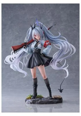 SHIROMI IORI STATUE 24 CM BLUE ARCHIVE 1/7 SCALE