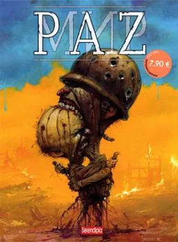 PAZ