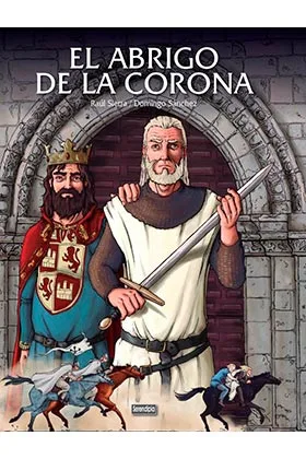 EL ABRIGO DE LA CORONA