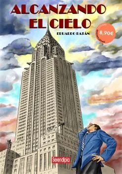 ALCANZANDO EL CIELO
