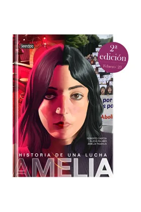 AMELIA. HISTORIA DE UNA LUCHA