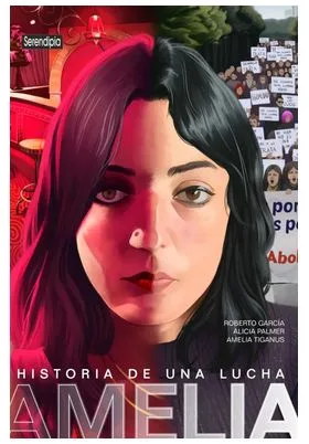 AMELIA. HISTORIA DE UNA LUCHA