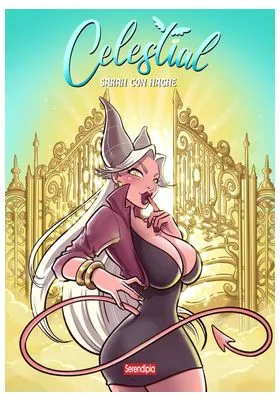 CELESTIAL