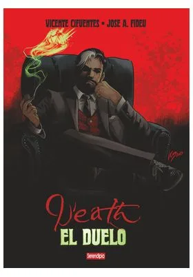 DEATH EL DUELO