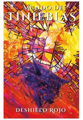 Mundo de Tinieblas. Deshielo Rojo 02
