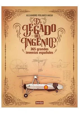 EL LEGADO DEL INGENIERO