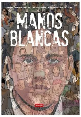 Manos Blancas