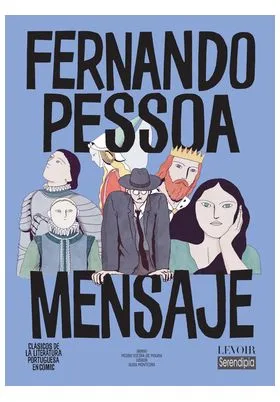FERNANDO PESSOA: MENSAJE