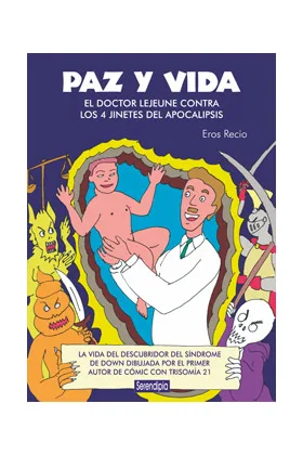PAZ Y VIDA