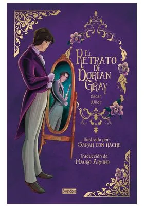 EL RETRATO DE DORIAN GRAY