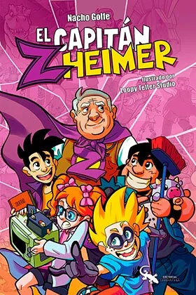 EL CAPITAN ZHEIMER