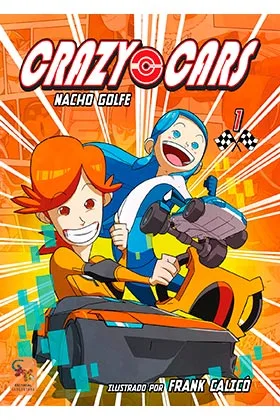 CRAZY CARS