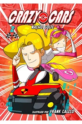 Crazy Cars 02