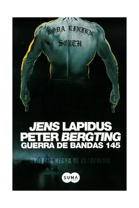 GUERRA DE BANDAS 145 (COMIC)