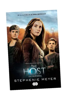 THE HOST (LA HUESPED)