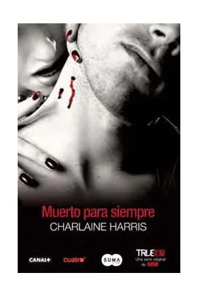 MUERTO PARA SIEMPRE