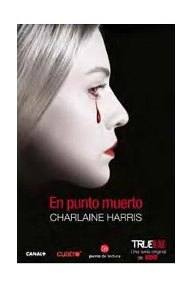 EN PUNTO MUERTO. TRUE BLOOD (BOLSILLO)