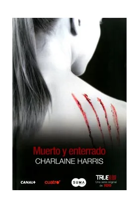MUERTO Y ENTERRADO