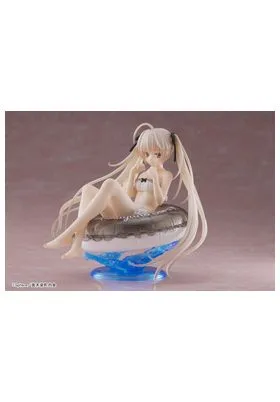 SORA KASUGANO FIGURA 10 CM YOSUGA NO SORA AQUA FLOAT GIRLS