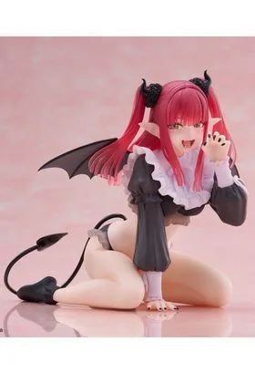 MARIN KITAGAWA LIZ VER. DESKTOP CUTE FIG. 13 CM MY DRESS UP DARLING