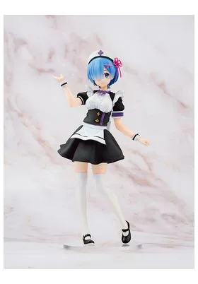 REM NURSE MAID VERSION RENEWAL EDITION FIGURA 23 CM RE:ZERO COREFUL