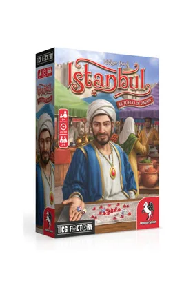 ISTANBUL