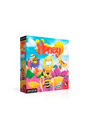 HONEY