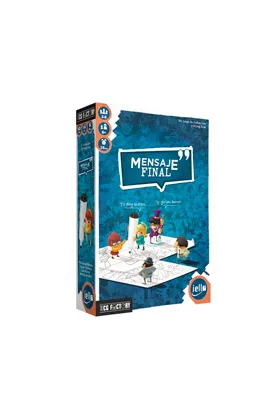 MENSAJE FINAL