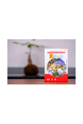 16 SHEEP