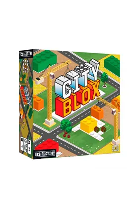 CITY BLOX