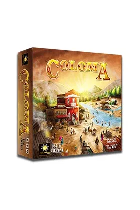 COLOMA