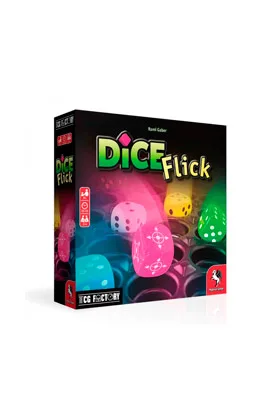 DICE FLICK