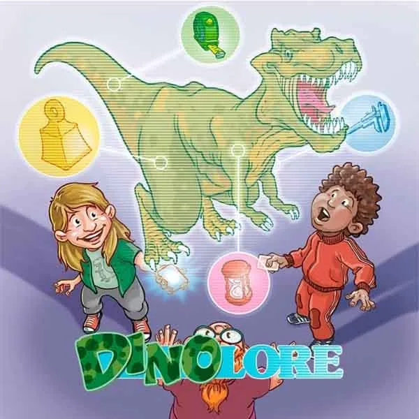 DINOLORE