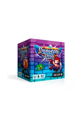 DUNGEON DROP