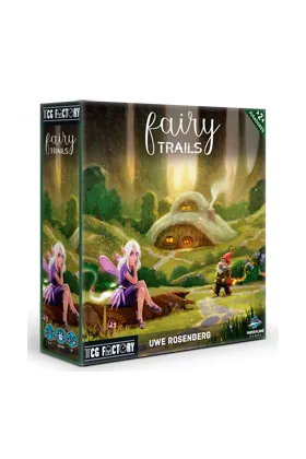 FAIRY TRAILS